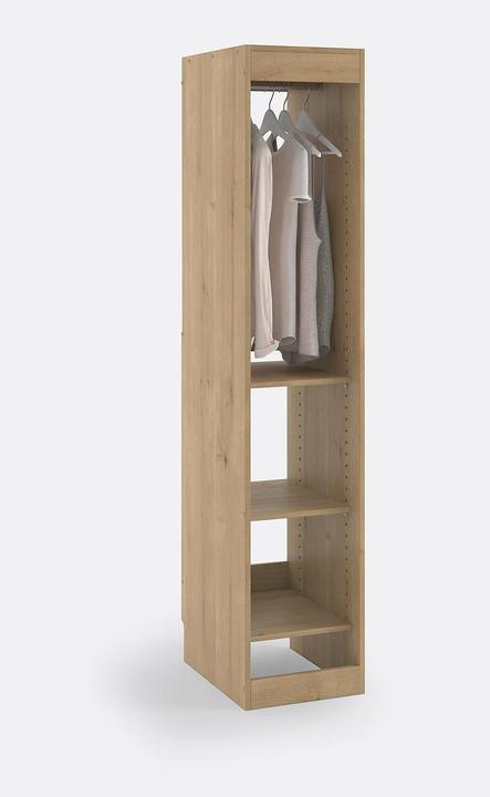 Actual product image La Redoute Interieurs Build (2 x 36.5 x 180 cm)