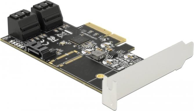 Produktbild Delock SATA-Controller