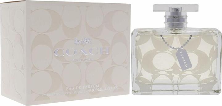 Produktbild Coach Signature Color (Eau de Parfum, 100 ml)