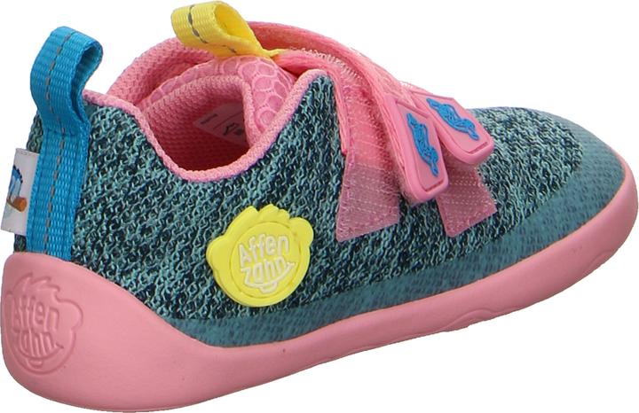 Image du produit Affenzahn happy Chamäleon 00397-30228 Shoes (23)