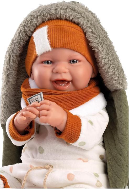 Produktbild Llorens Junge fröhlich