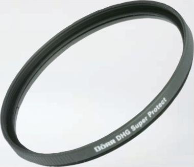 Immagine prodotto Dörr Filtro DHG Super Protect UV 95mm (95 mm, Filtro di protezione, Filtro UV, 95 mm)