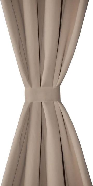 Immagine prodotto vidaXL Kester (135 x 175 cm)