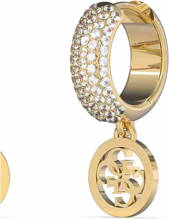 Immagine prodotto Guess Orecchini CRAZY Orecchini (Acciaio inossidabile)