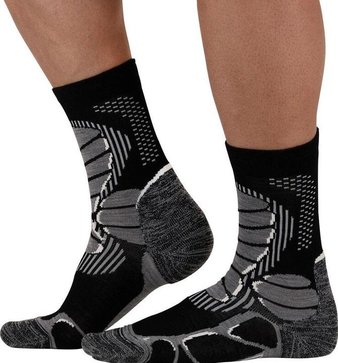Actual product image Monnet Trek Extra Light - Wandersocken (41 - 42)