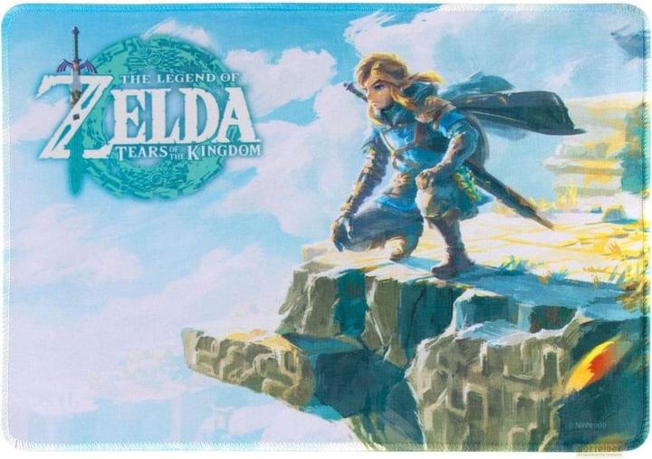 Konix The Legend of Zelda Mousepad Pierre 35 x 25 cm