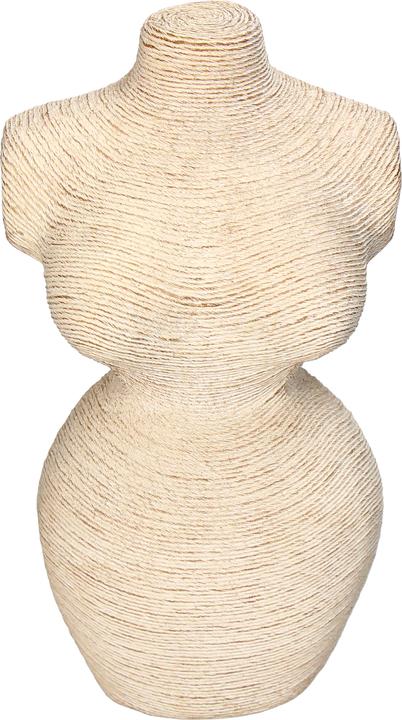 Immagine prodotto Kersten Busto, natura H: 29 cm