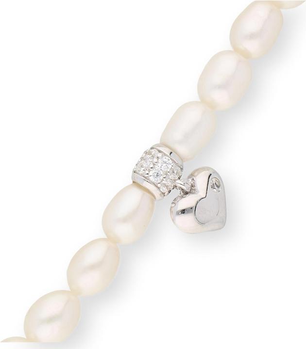 Immagine prodotto Carat Perle (18.50 cm, Argento 925)
