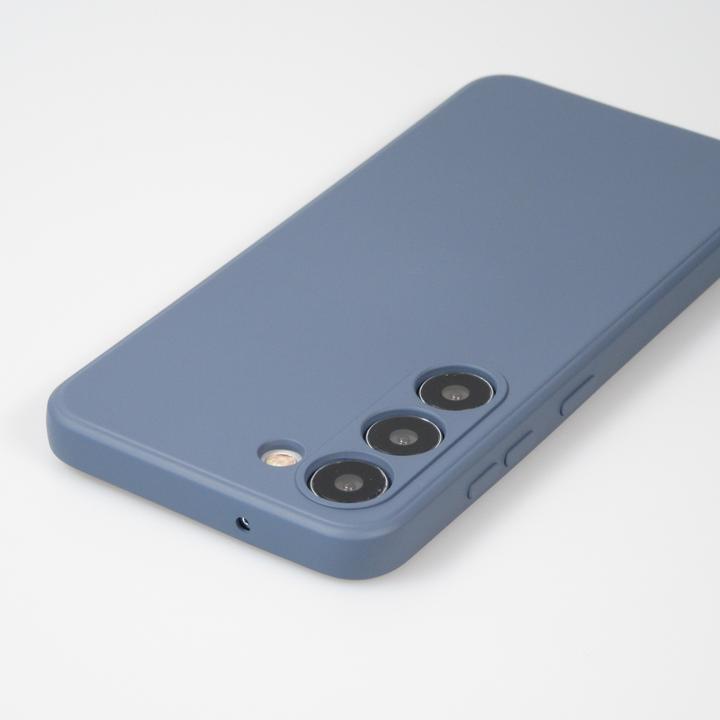 Produktbild PhoneLook Hülle Silikon soft touch (Samsung Galaxy S25+)