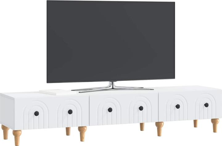 Produktbild vidaXL TV-Ständer