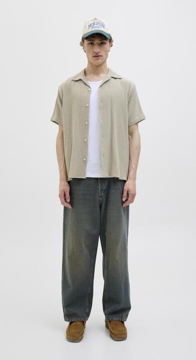 Immagine prodotto Jack & Jones Relaxed Fit Hemd Hemd (XXL)