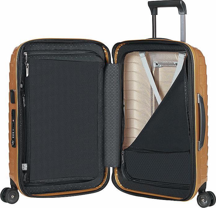 Produktbild Samsonite Trolley Proxis 69cm (75 l)
