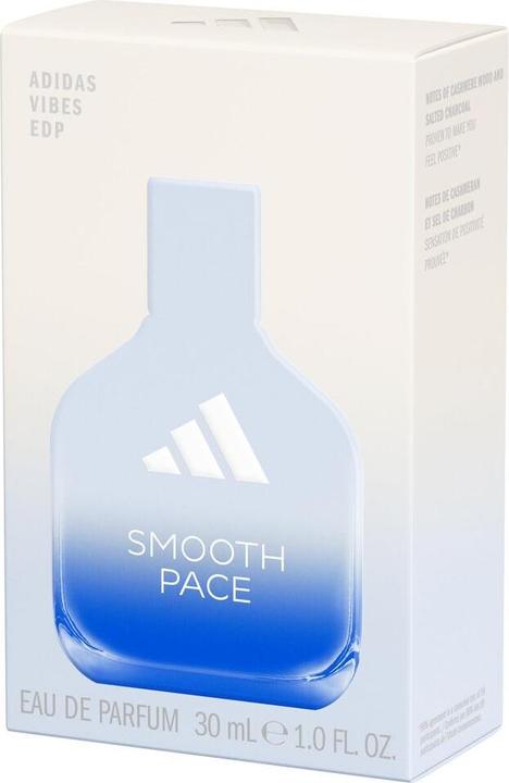 Immagine prodotto Adidas Ep Wom Smooth Pace 100 Vap (Eau de parfum, 100 ml)