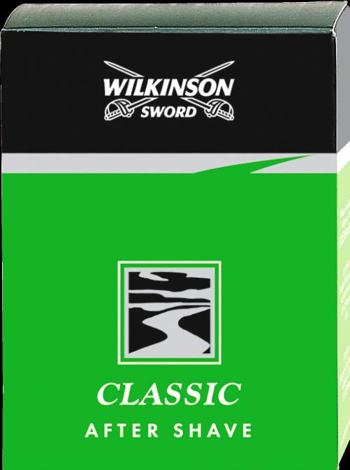 Produktbild Wilkinson Classic (Rasierwasser, 100 ml)