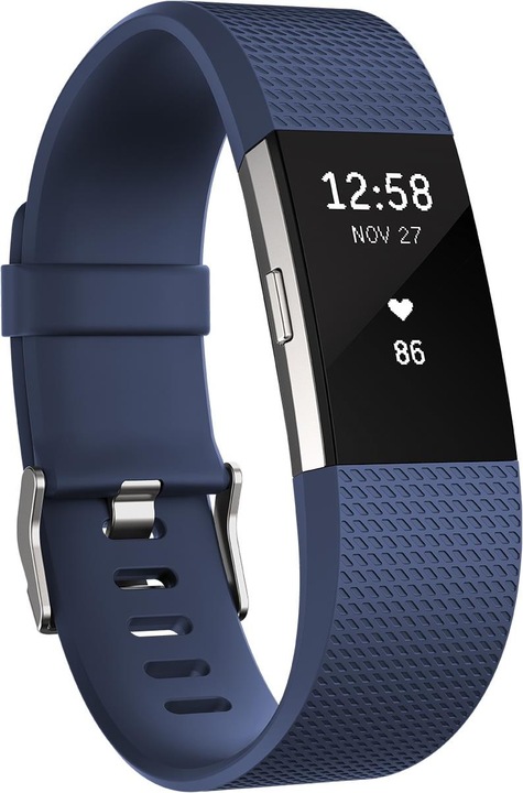 Image du produit Fitbit Charge 2 (21.45 mm)