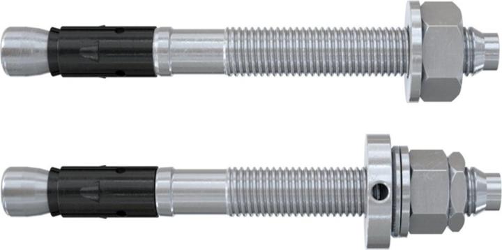 Actual product image Fischer Bolzenanker FAZ II Plus 12/10 (20 pcs.)