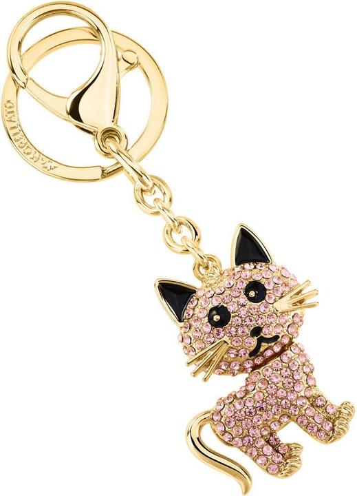 Actual product image Morellato Magic Schlüsselring