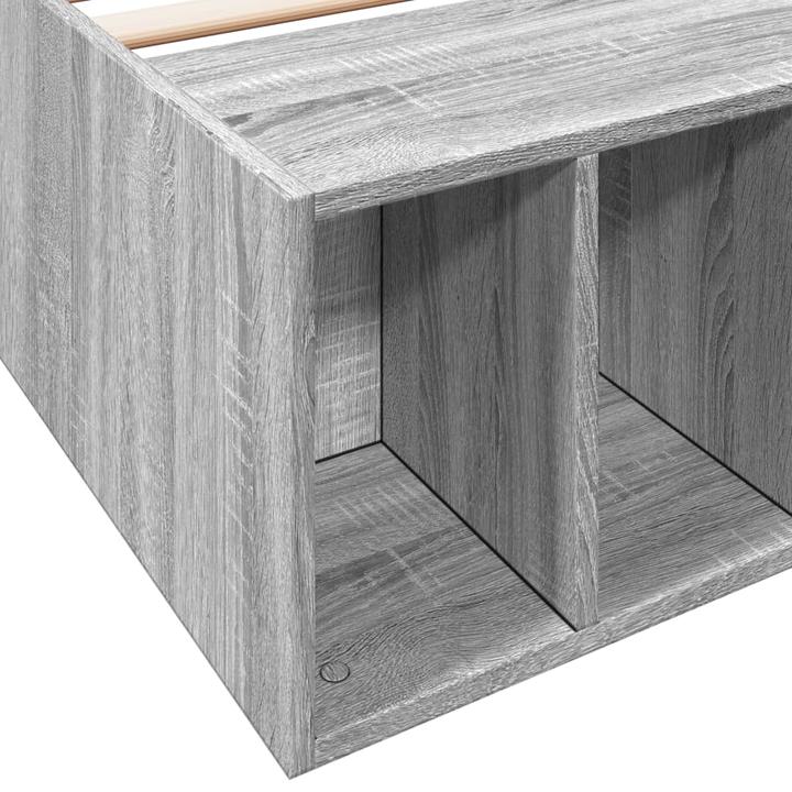 Image du produit vidaXL Bettgestell (90 x 200 cm)