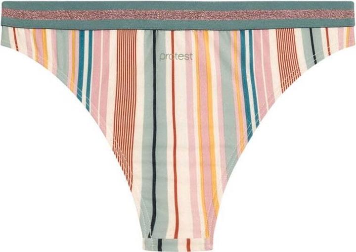 Actual product image Protest Bikini Bottom Mixjazzy 23 (40)