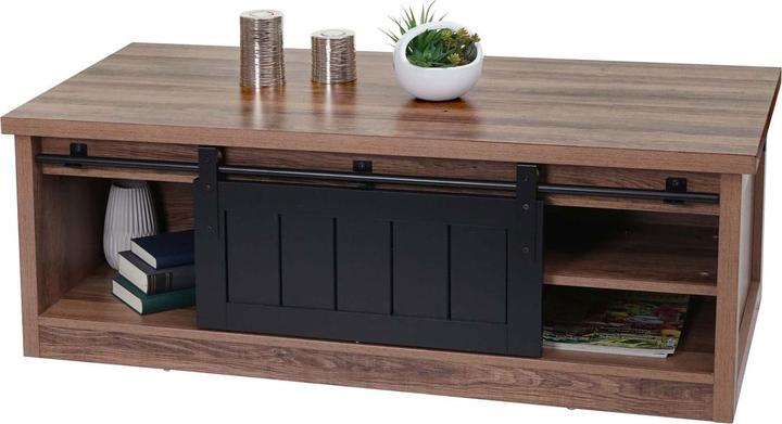 Image du produit Mendler Koda (120 x 60 x 44 cm)