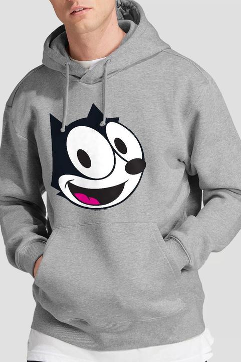 Produktbild Universal Textiles Kapuzenpullover (L)