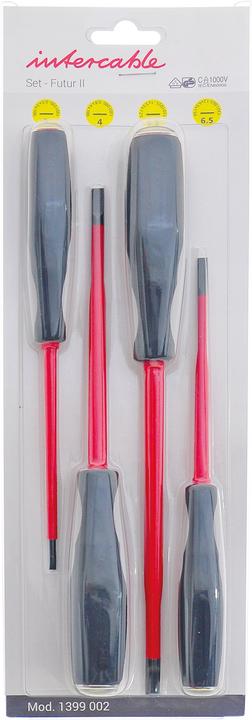 Immagine prodotto Intercable 1399002 (Porta)