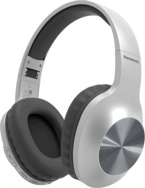 Actual product image Panasonic RB-HX220BDES (No noise cancelling, 23 h, Wireless)