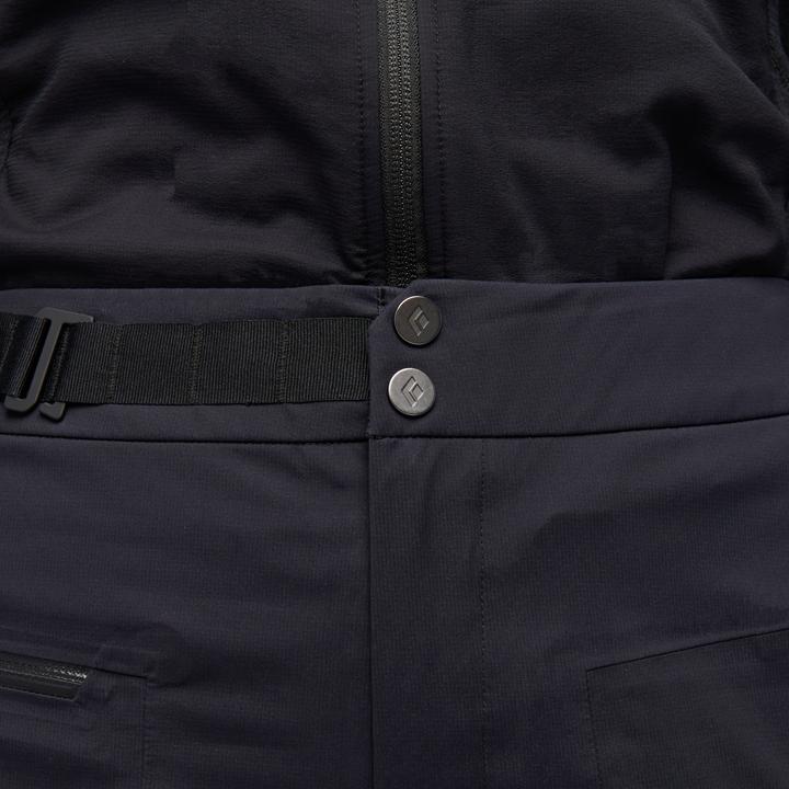 Actual product image Black Diamond W Recon Lt Pants (L)