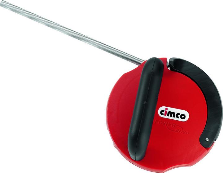 Actual product image Cimco CIM 142360 PowerDrive