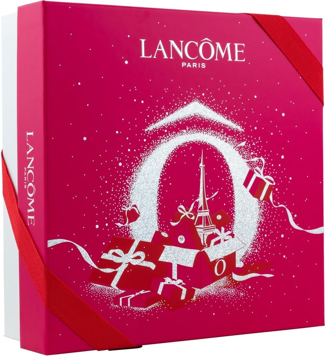 Actual product image Lancôme La Nuit Trésor Eau de Parfum 50ml + Body Lotion 50ml + Shower Gel 50ml (Eau de parfum, 50 ml)