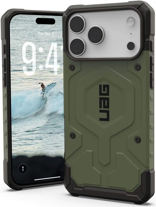 Produktbild UAG Pathfinder MagSafe (Apple iPhone 17 Pro Max)