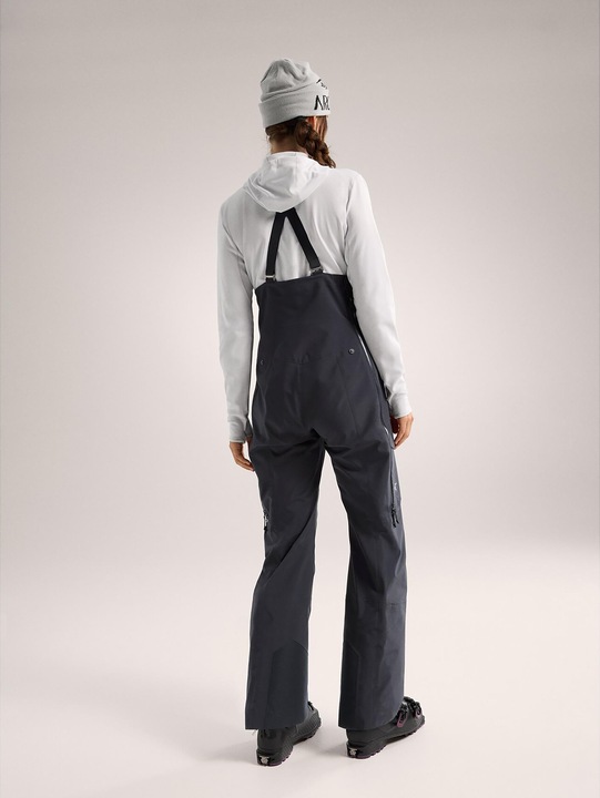 Actual product image Arc'teryx Rush Bib GTX (M)