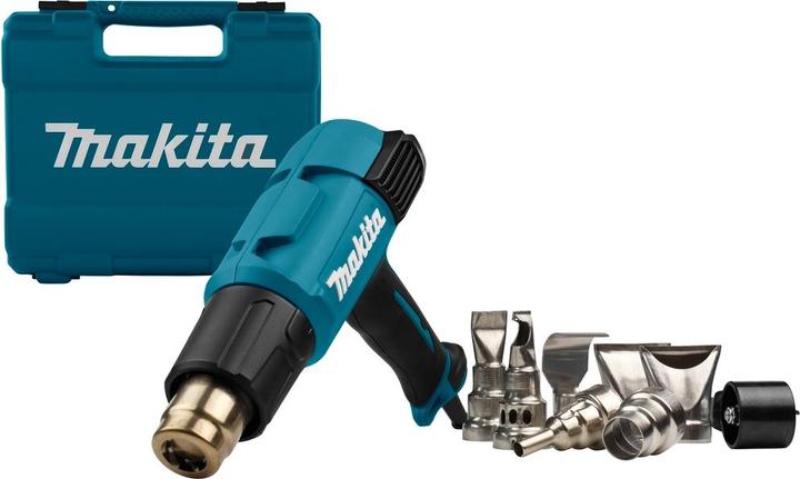 Produktbild Makita HG6531CK