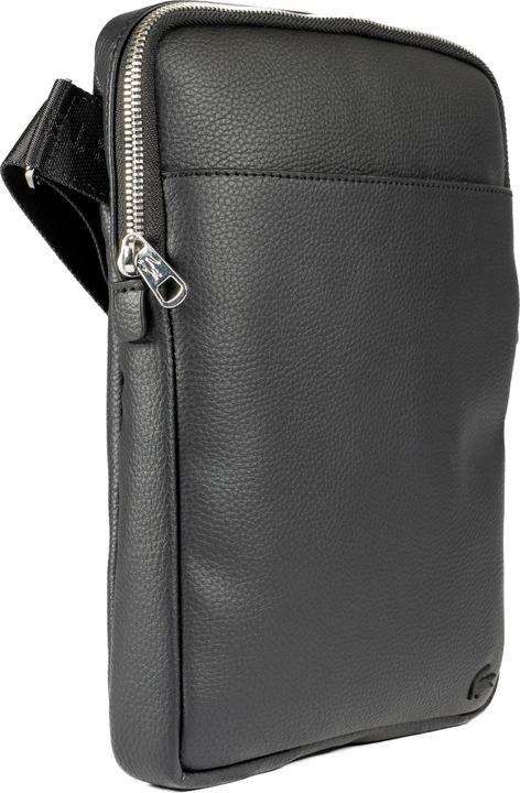 Actual product image Lacoste Shoulder bag Flat Crossover Bag M 2840