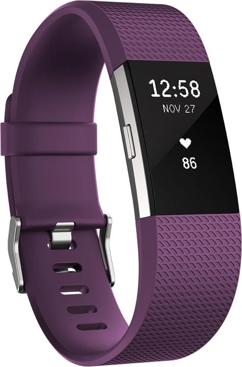 Produktbild Fitbit Charge 2 (21.45 mm)