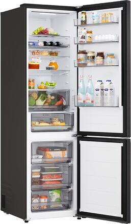Produktbild LG GBBS322CEV (375 l)