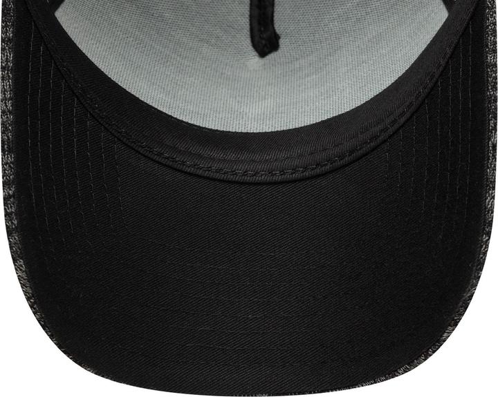 Produktbild New Era Adjustable Mesh Trucker Cap - Marl Tottenham Hotspur (One Size)