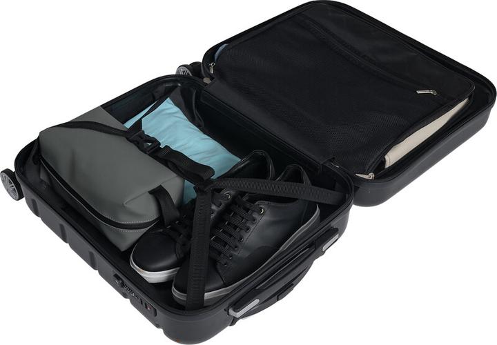 Actual product image Beckmann Trolley Infinity