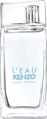 Actual product image Kenzo L'Eau (Eau de toilette, 50 ml)