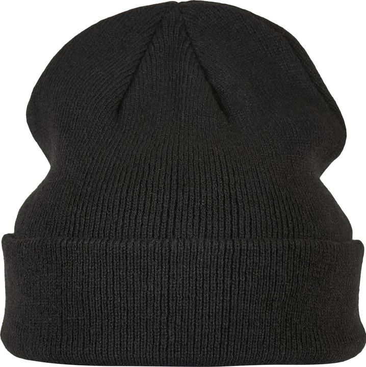 Image du produit Urban Classics Logopatch Beanie Kids 2-Pack (122/128)