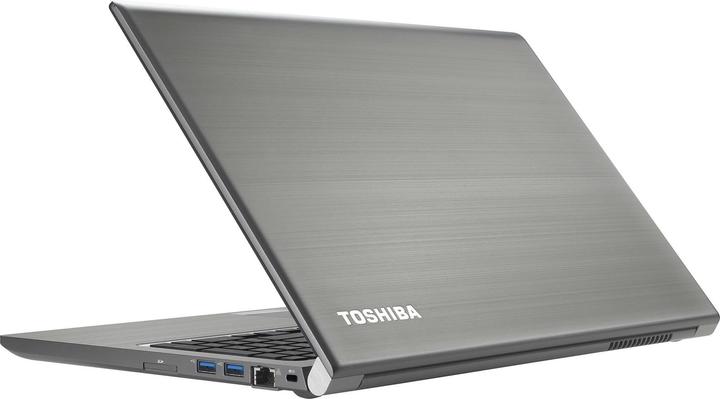 Produktbild Toshiba Tecra Z50-A-17T (15.60", 256 GB, 16 GB, CH, Intel Core i7-4600U)