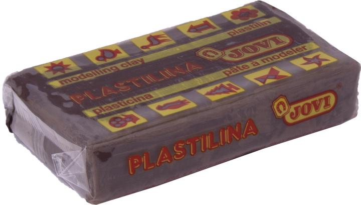 Produktbild Jovi Plastilina Display, Multikulturelle Hautfarben Knetmasse