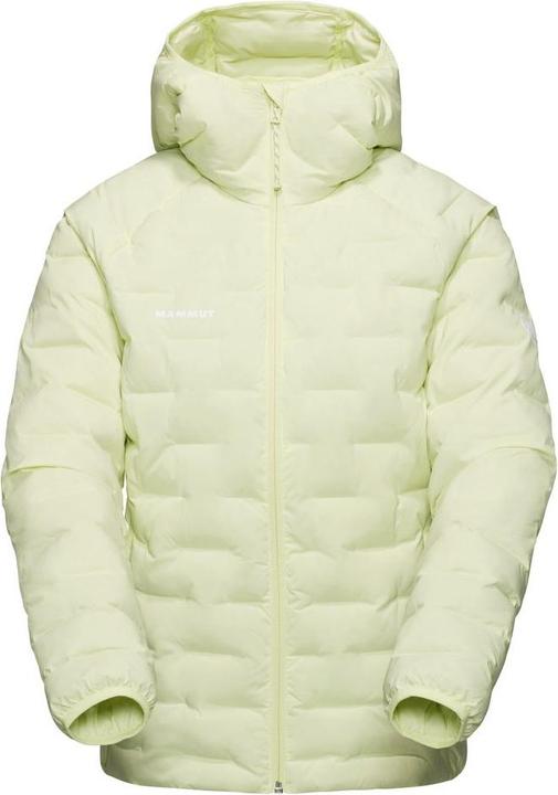 Mammut Sender IN Hooded Jacket Women (XS)