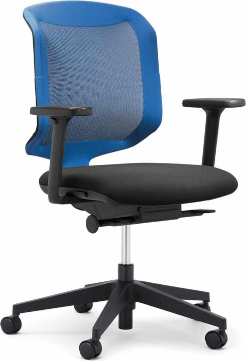 Actual product image Giroflex 434 Chair 2 Go office swivel chair