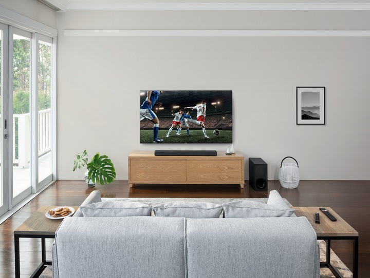 Image du produit Sony HT-G700 (400 W, 3.1 Canal)