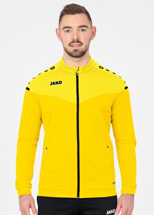 Immagine prodotto JAKO Giacca In Poliestere Champ 2.0 (3XL)