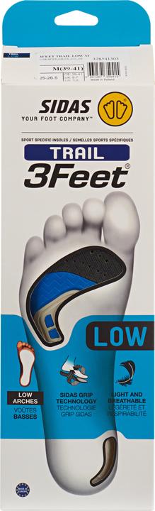 Produktbild Sidas 3 Feet Low