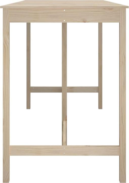 Produktbild vidaXL Annalise (80 x 180 x 110 cm)