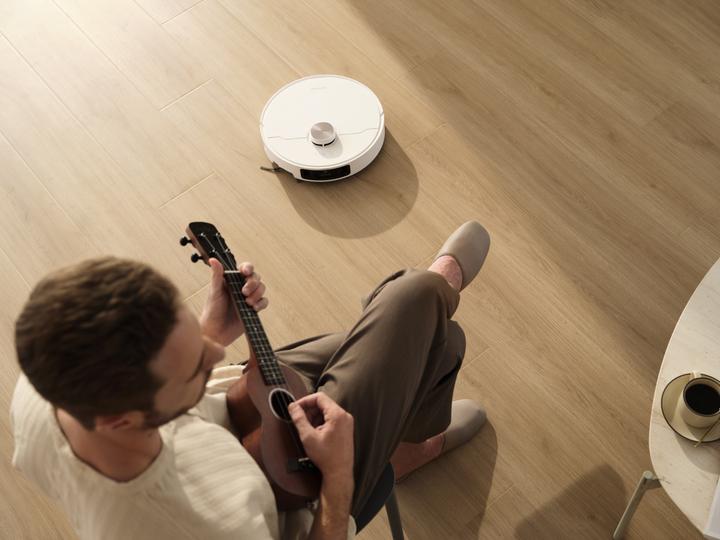 Produktbild Dreame L40 Ultra (Saugwischroboter)