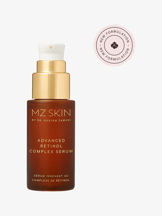 Produktbild Mz Skin Advanced Retinol Complex Serum (30 ml)